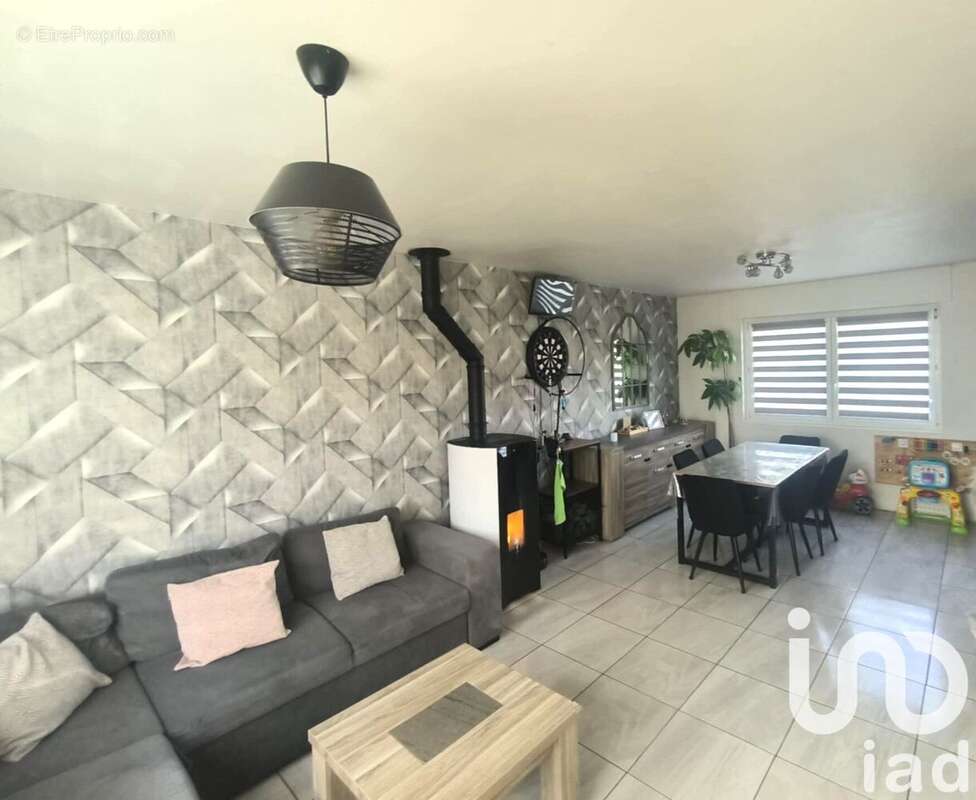 Photo 2 - Maison à PROVIN