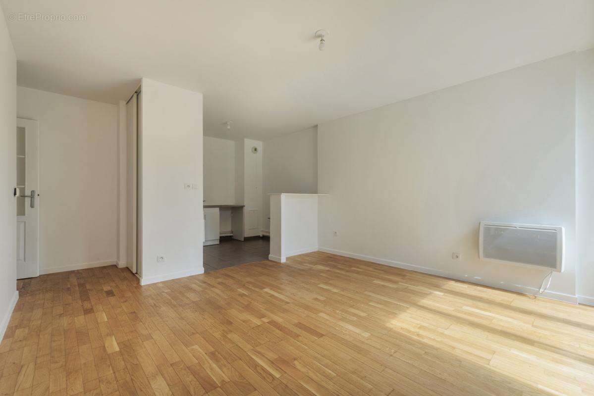 Appartement à CHATOU