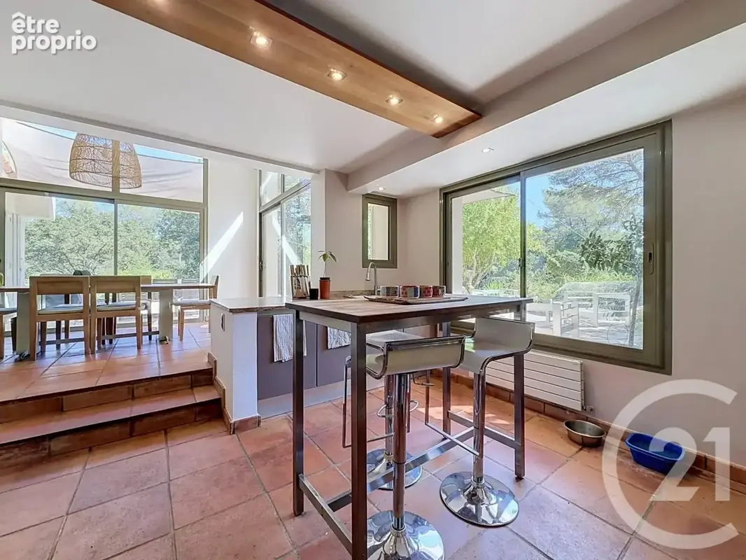 Maison 6 pièces 180 m² à vendre à Mougins (06250) - photo 10