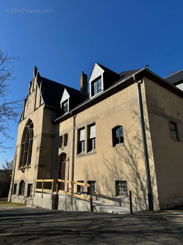 Autre à SARREGUEMINES