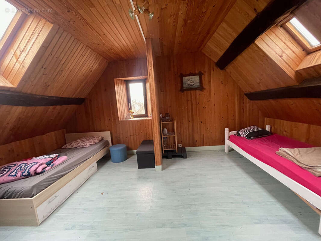 Maison à LA FERTE-SOUS-JOUARRE