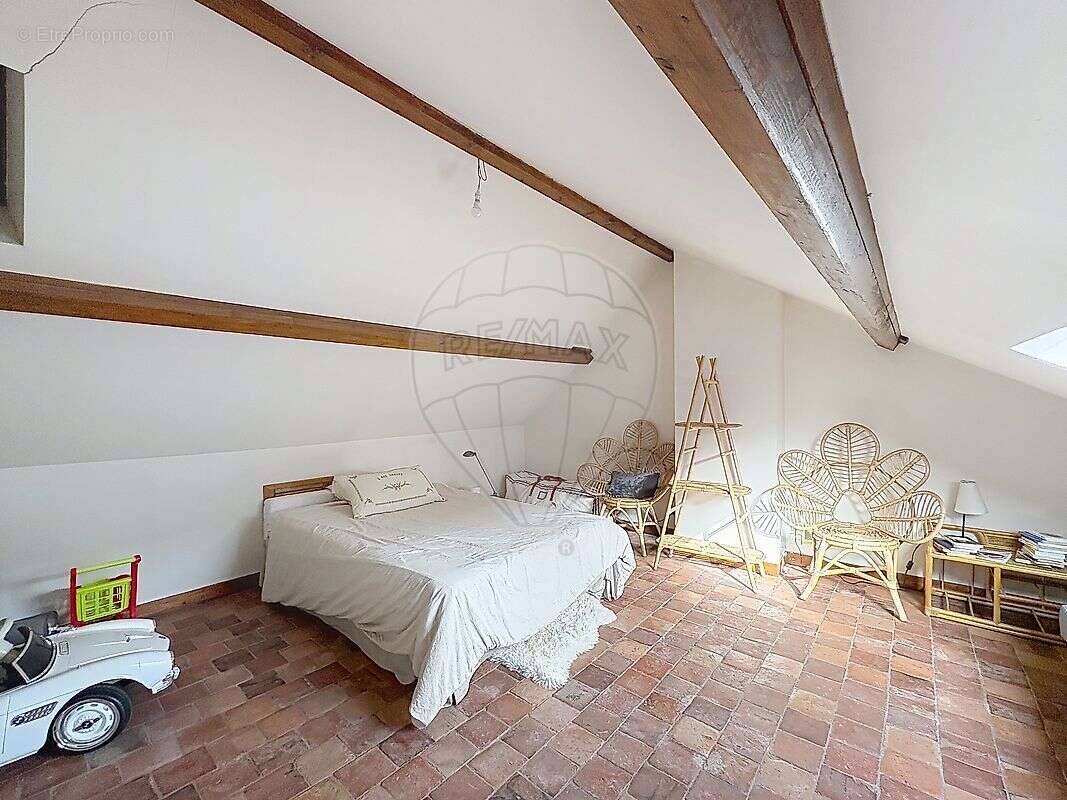 Maison à SENS