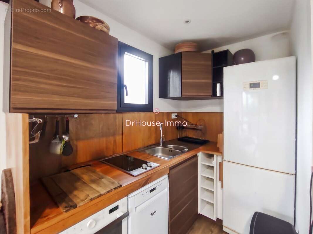 Appartement à SEIGNOSSE