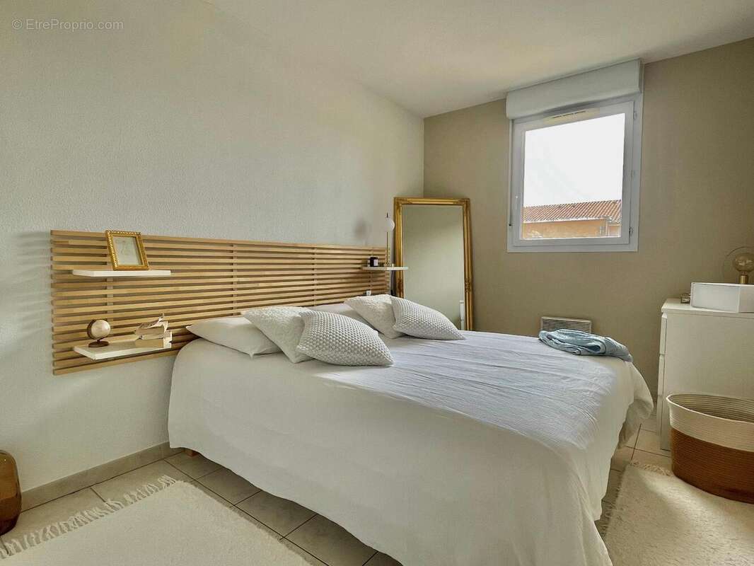   - Appartement à ALBI
