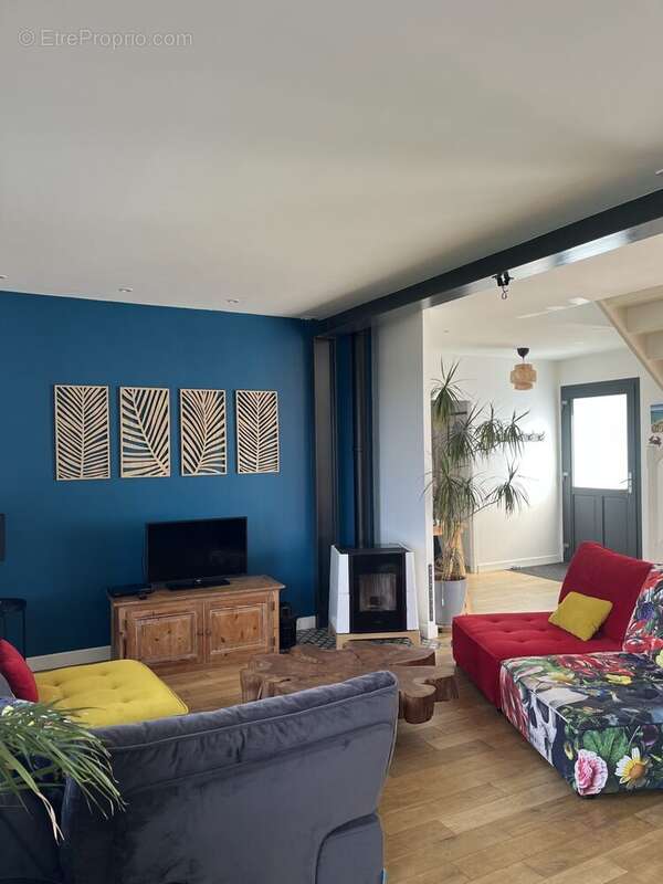 Maison 105 m² à Groix  - photo 6