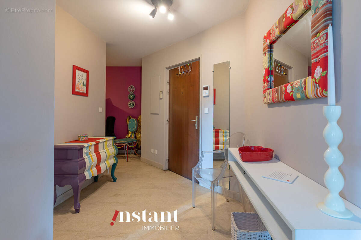Appartement à LYON-5E