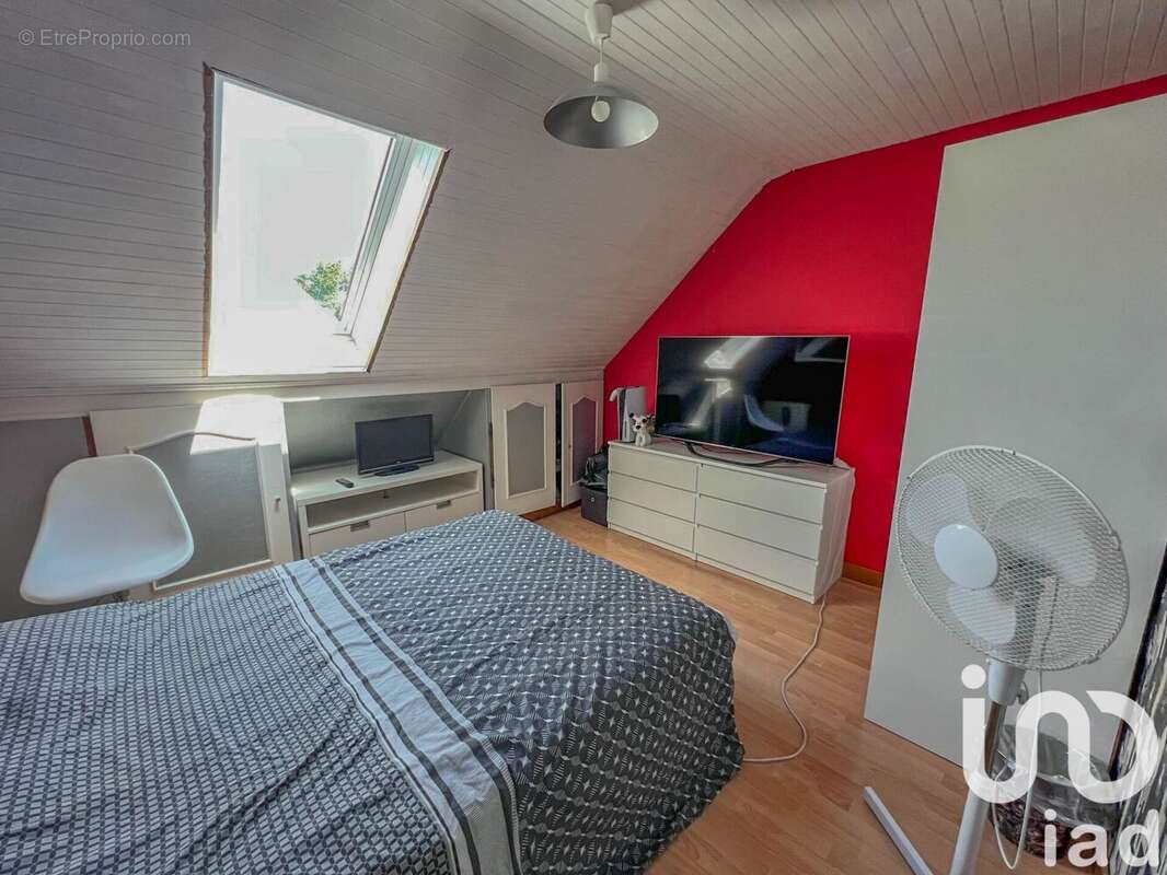 Photo 9 - Maison à DAMMARTIN-EN-GOELE