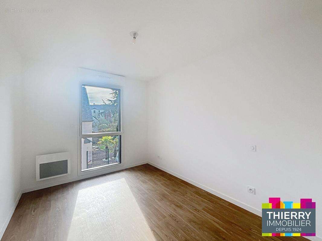 Appartement à DINARD