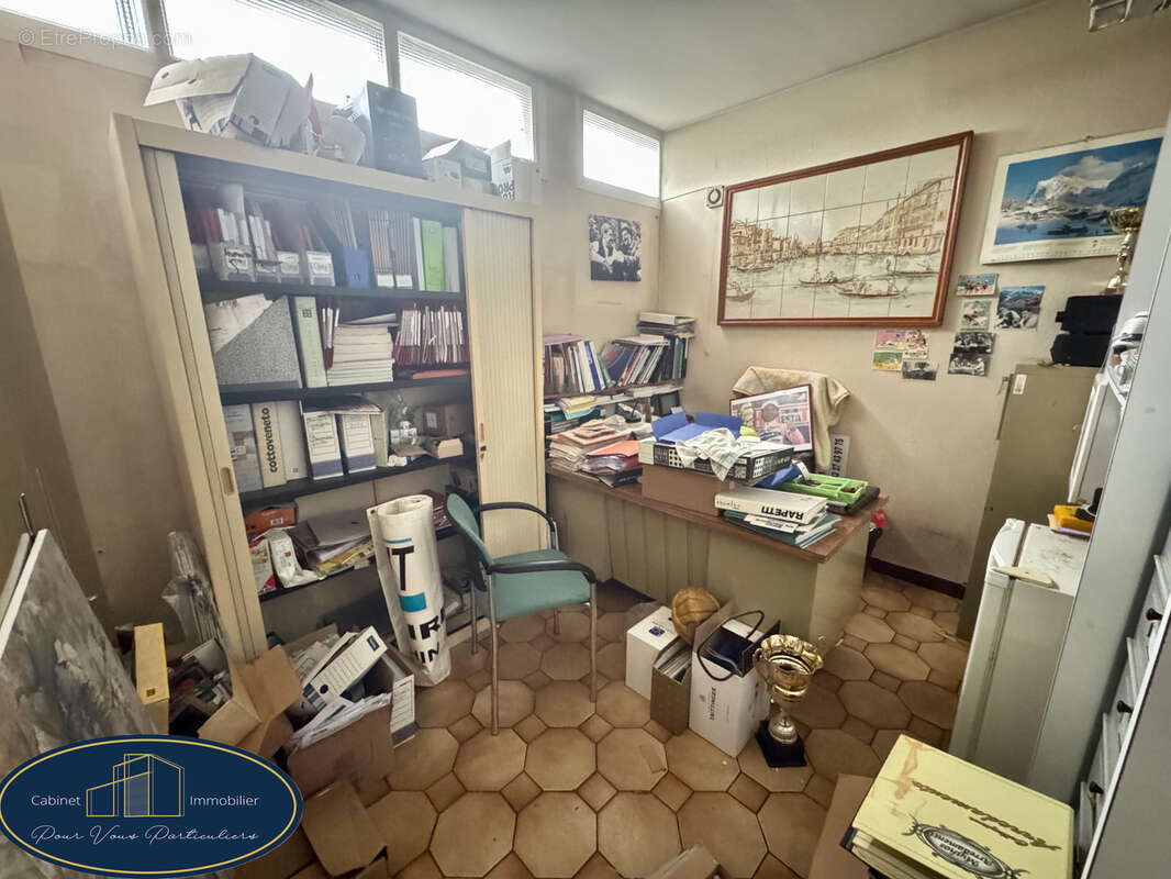 Appartement à PROUVY