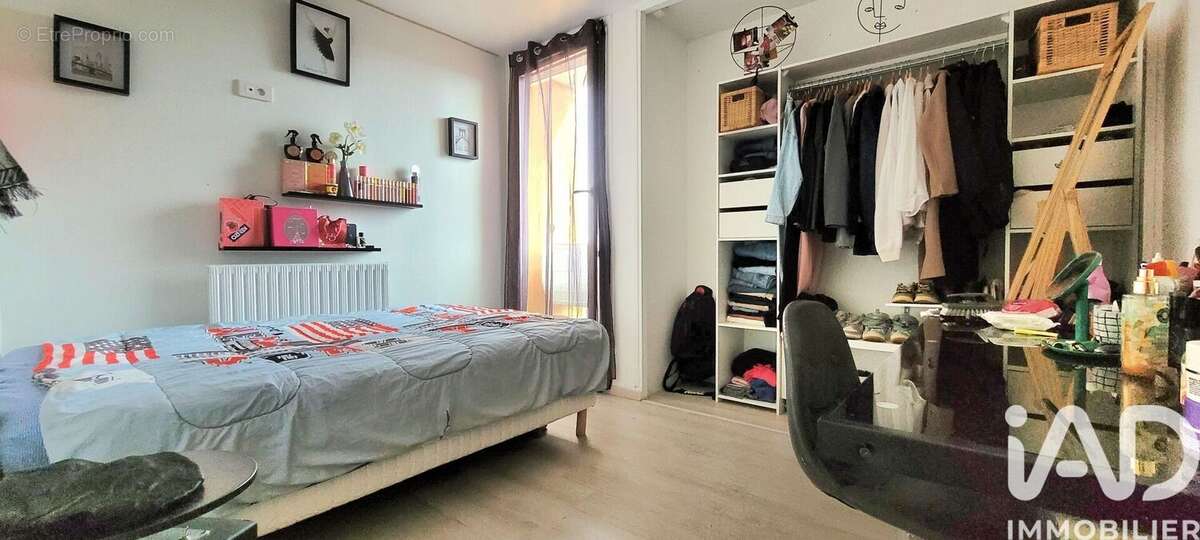 Photo 6 - Appartement à BEAUVAIS