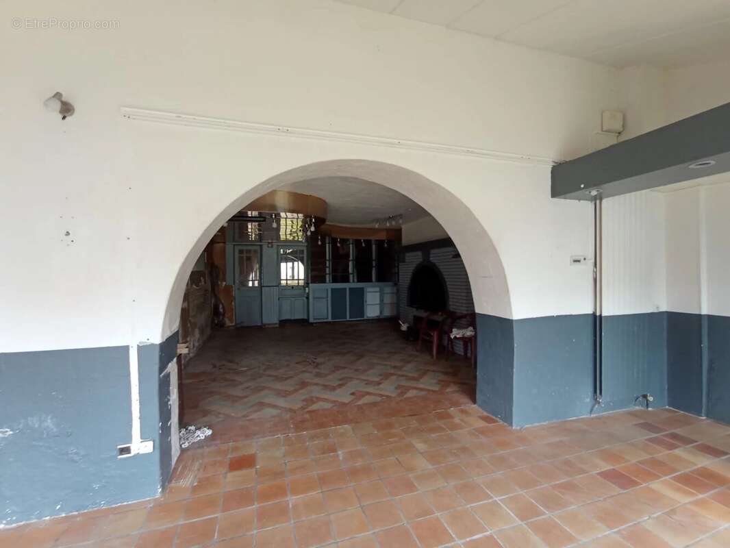 Maison à BARBAZAN-DEBAT