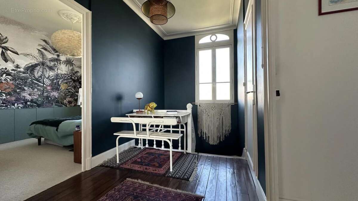 Maison à CHATELAILLON-PLAGE