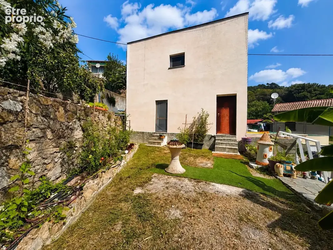À vendre, villa d'architecte - photo 4