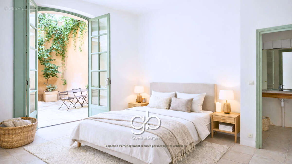 Appartement à BEZIERS