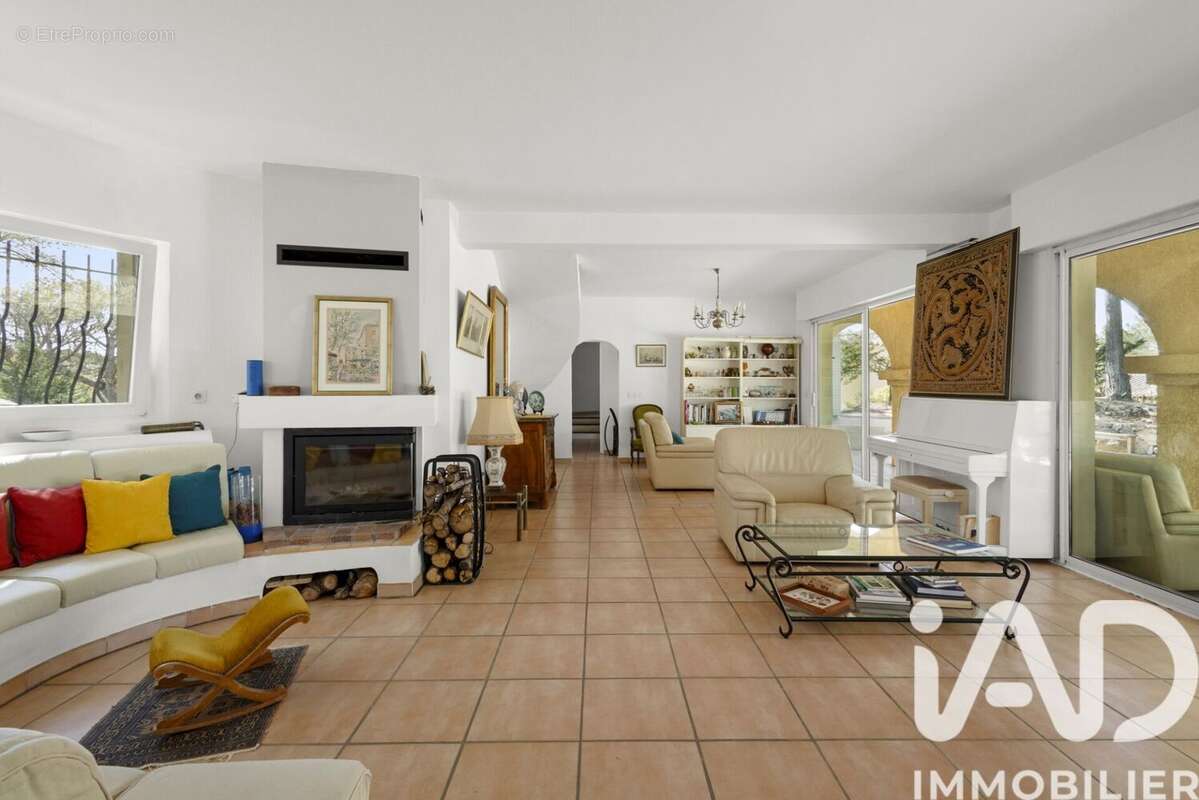 Photo 4 - Maison à VENTABREN
