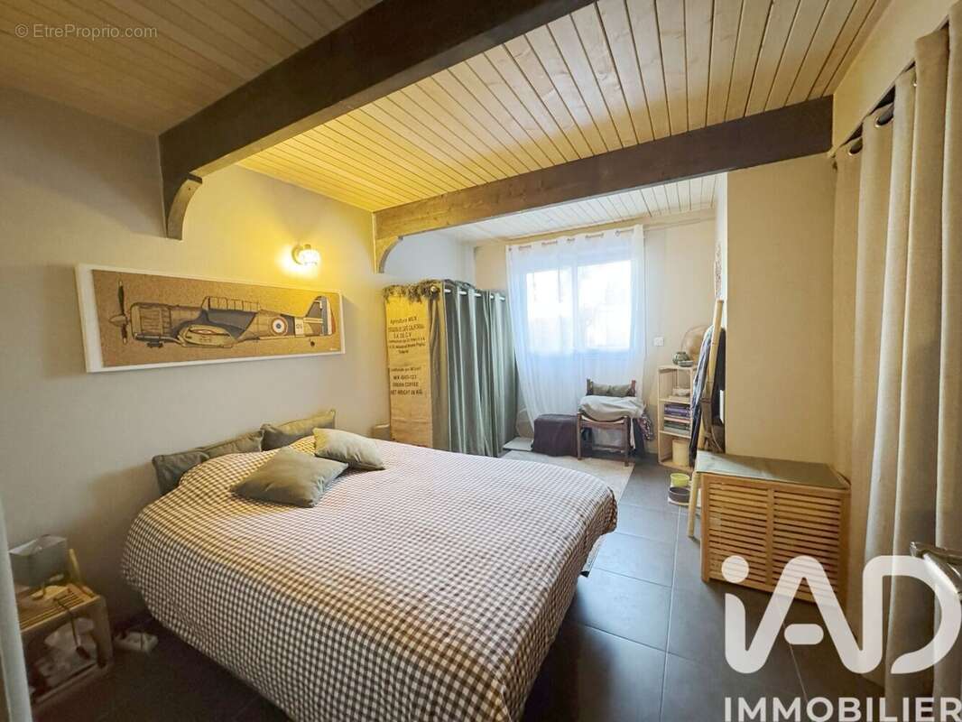 Photo 5 - Maison à IDRON