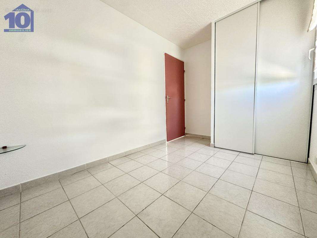 Appartement à VALRAS-PLAGE