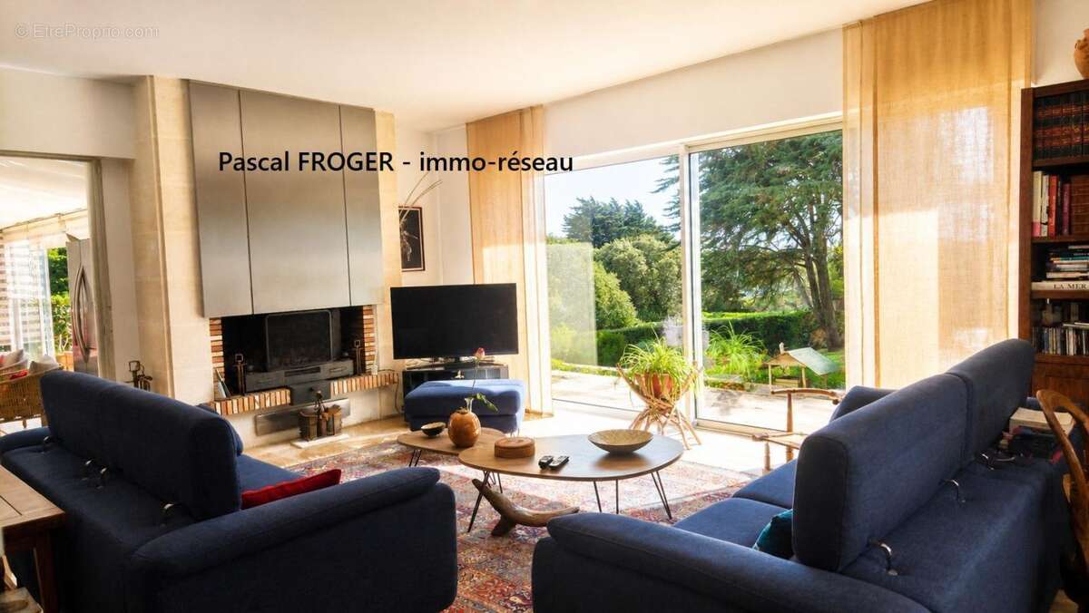 Maison 328 m² à Le Pouliguen  - photo 5