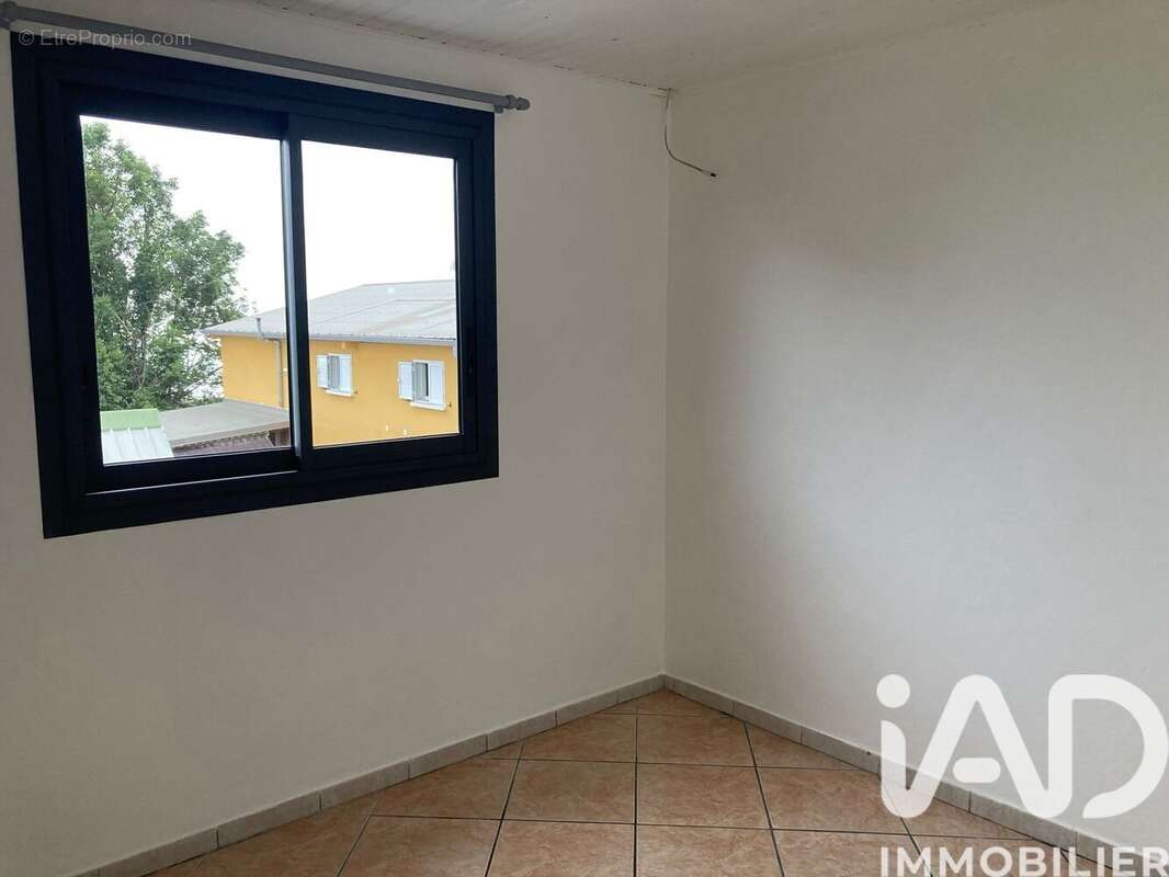 Photo 5 - Appartement à LE TAMPON