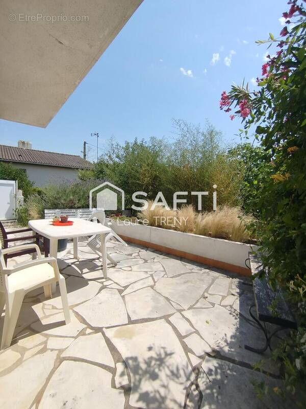 Photo 1 - Maison à SAINT-GILLES-CROIX-DE-VIE