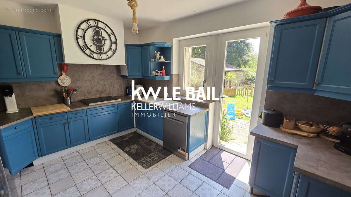 Maison 178 m² à Cormeilles-En-Vexin  - photo 5