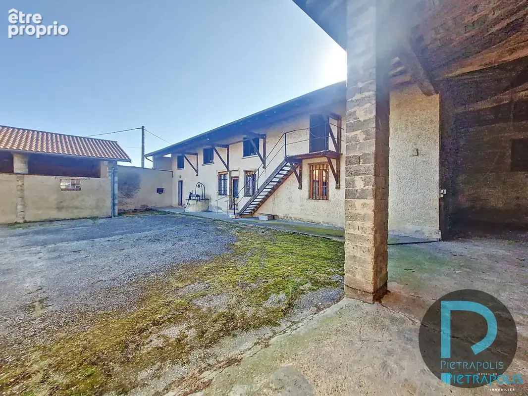 Maison 193 m² à Villars-Les-Dombes  - photo 3