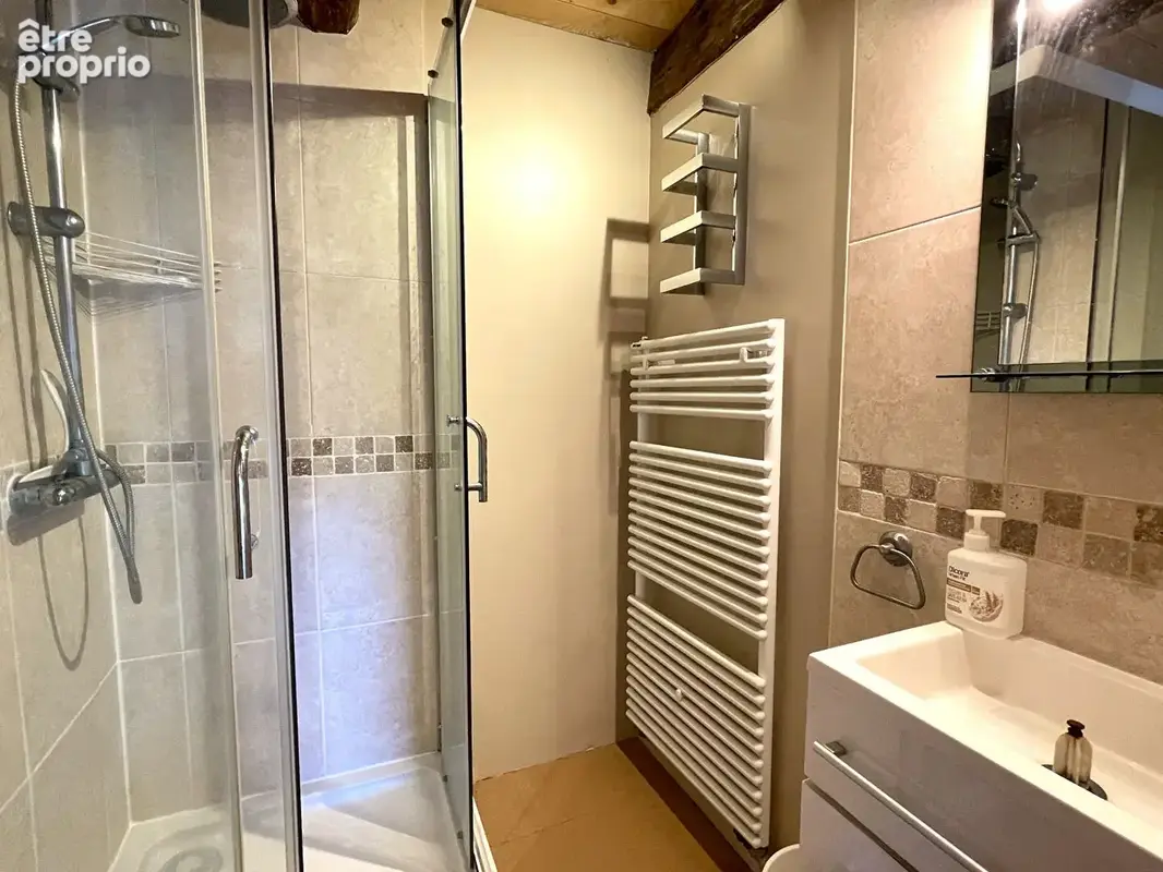 Maison avec Piscine et Veranda Entraygues - photo 15