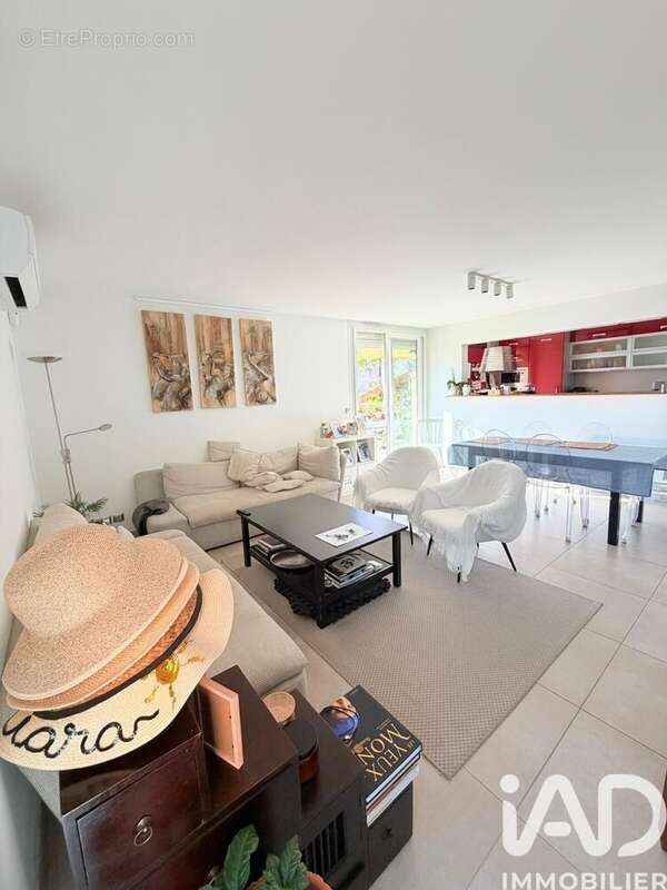 Photo 8 - Appartement à NICE