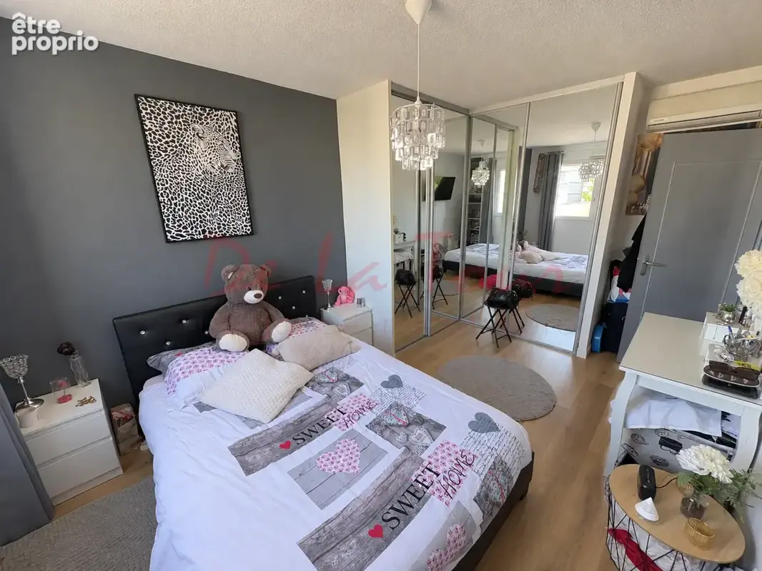 À vendre, beau T4 lumineux - photo 9