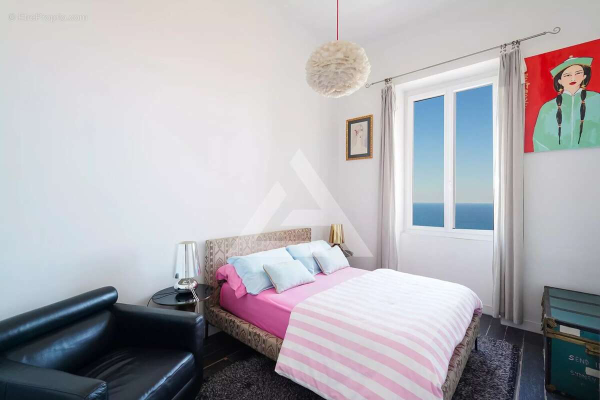 Appartement à BEAUSOLEIL