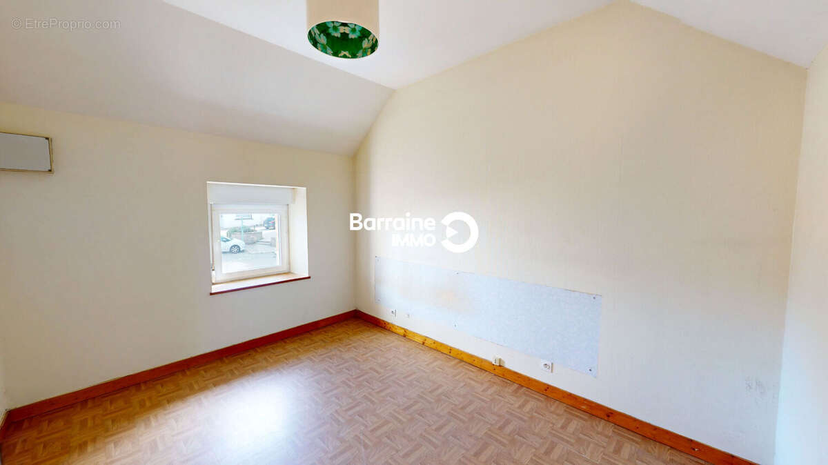 A vendre a locmaria-plouzane maison type maisonnette t2 ideale investissement locatif ou saisonnier - photo 11