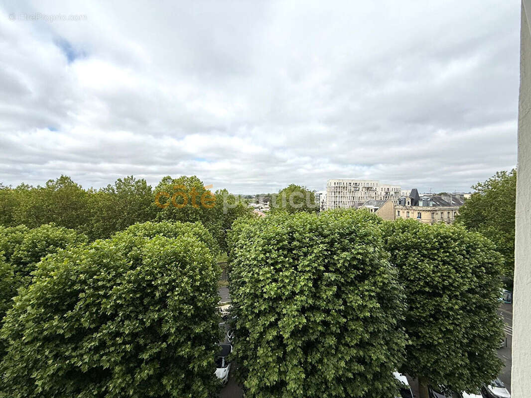 Appartement à CAEN