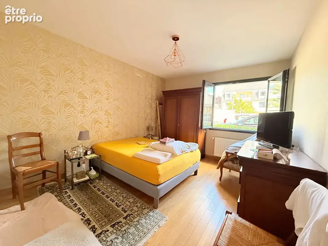 APPARTEMENT  Bourges 4 pièce(s), 86 m2 - photo 7