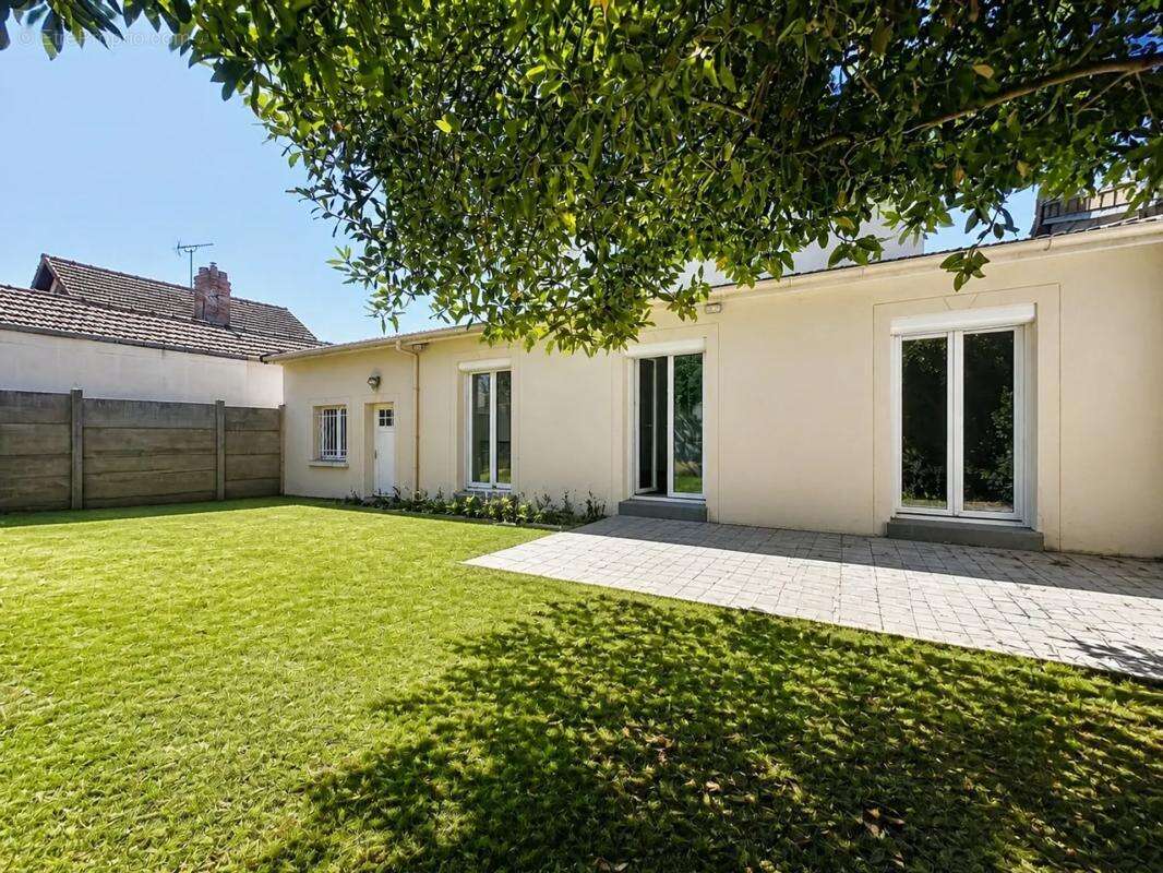 Maison 5 pièces de 100 m² à Ablon-sur-Seine - photo 18