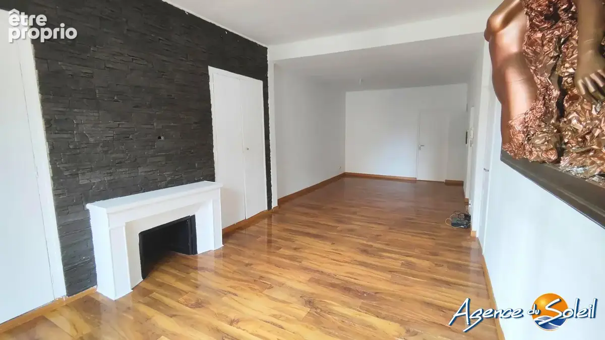Appartement à BEZIERS
