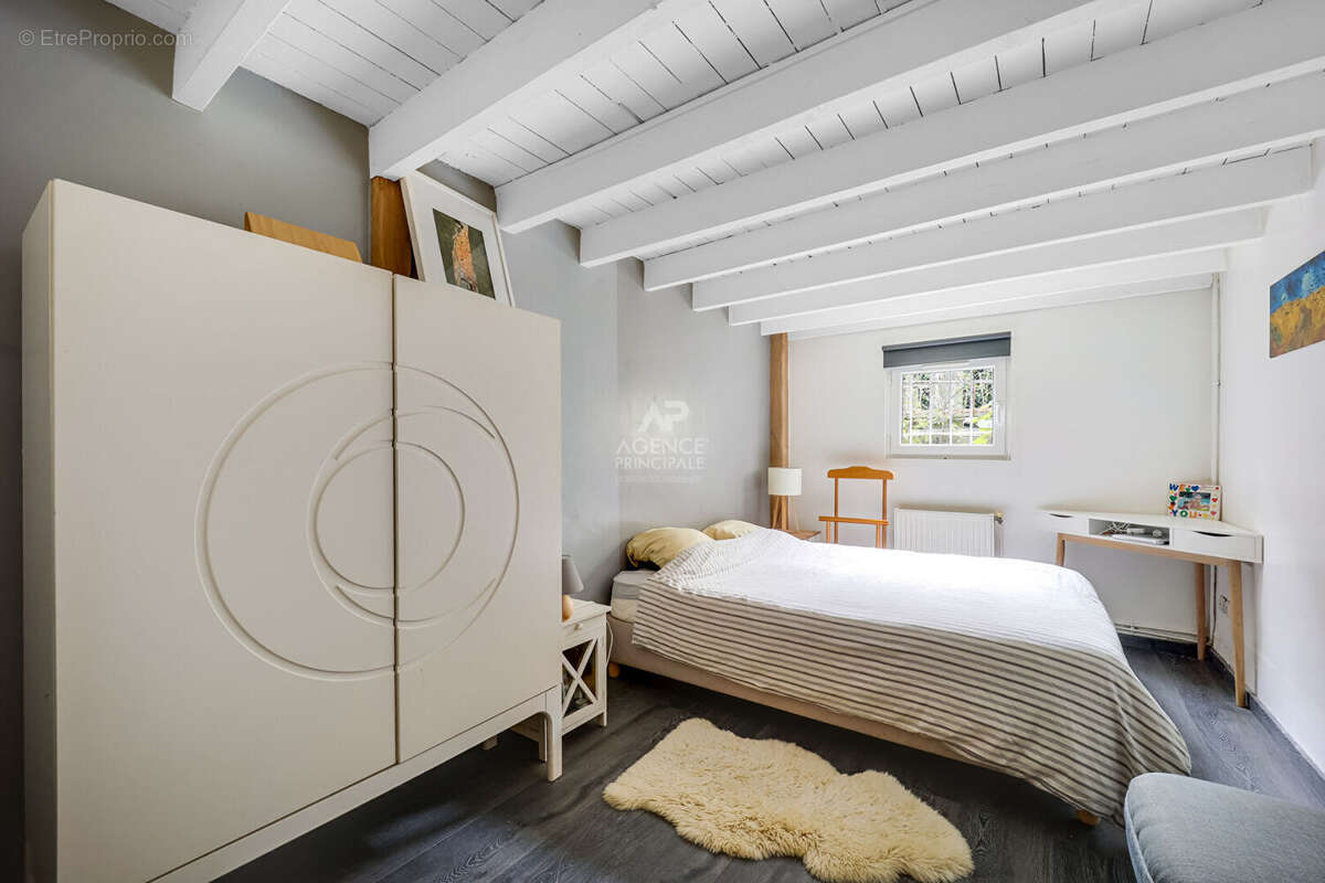 Sevres rive gauche - maison de charme - photo 7