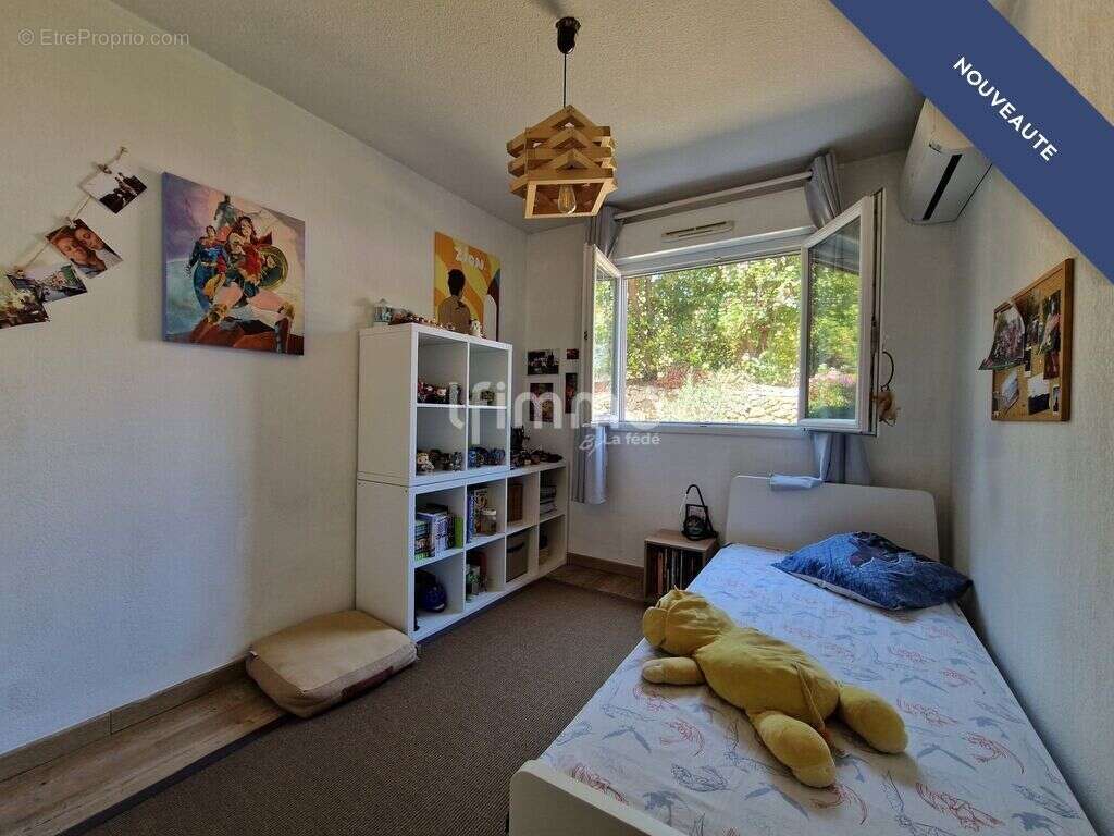 Appartement à DRAGUIGNAN