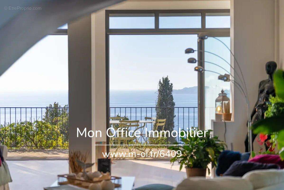 Maison à MARSEILLE-7E