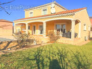 Maison à PIERRELATTE