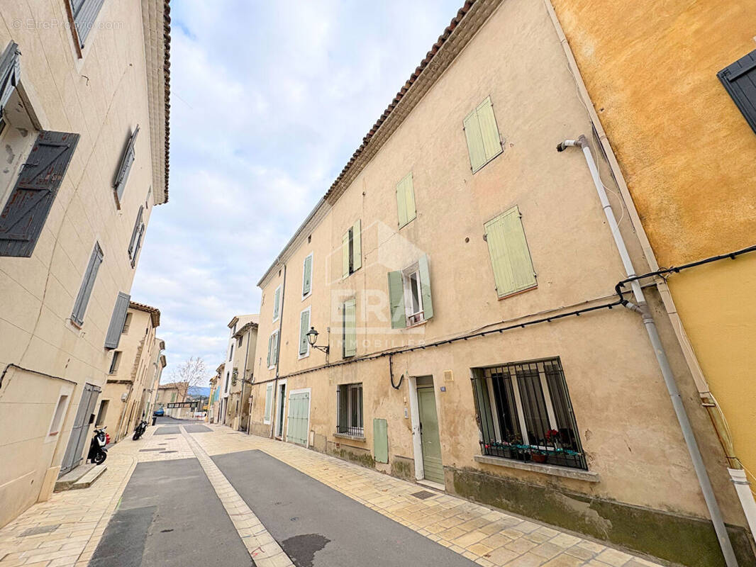Appartement à PERTUIS