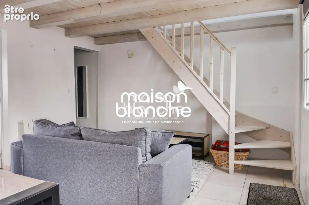Appartement 2 pièces 39 m² à vendre à Puilboreau (17138) - photo 4