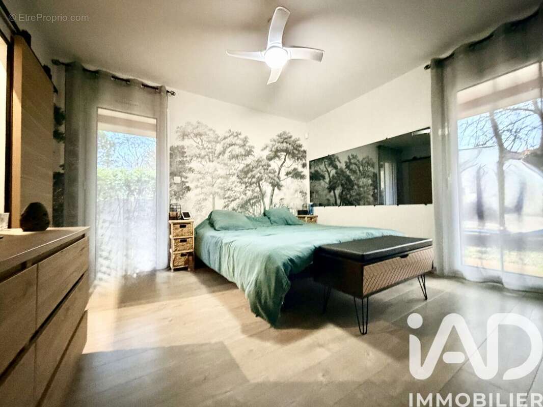 Photo 7 - Maison à MARCHEPRIME