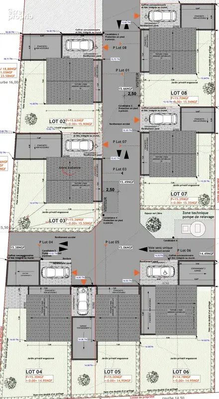 Maison 5 pièces 83 m² à vendre à Vannes (56000) - photo 7