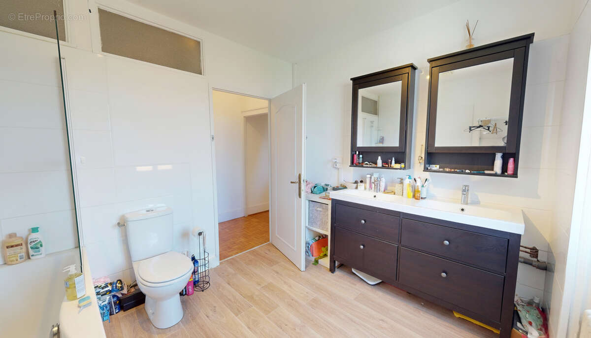 Maison 130m² à bourges - photo 10