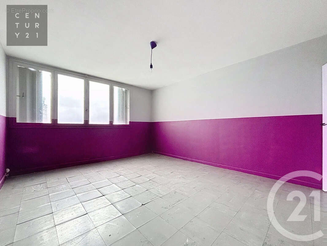 Appartement à TROYES