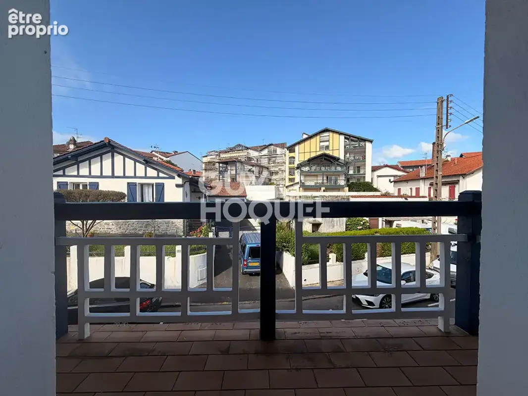 T2 bis de 58 m² a renover en centre ville - photo 5
