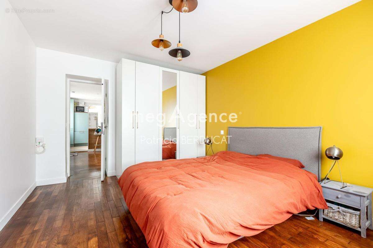 Appartement à VINCENNES