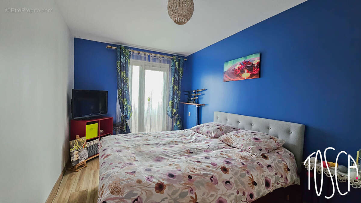 Appartement à THIAIS