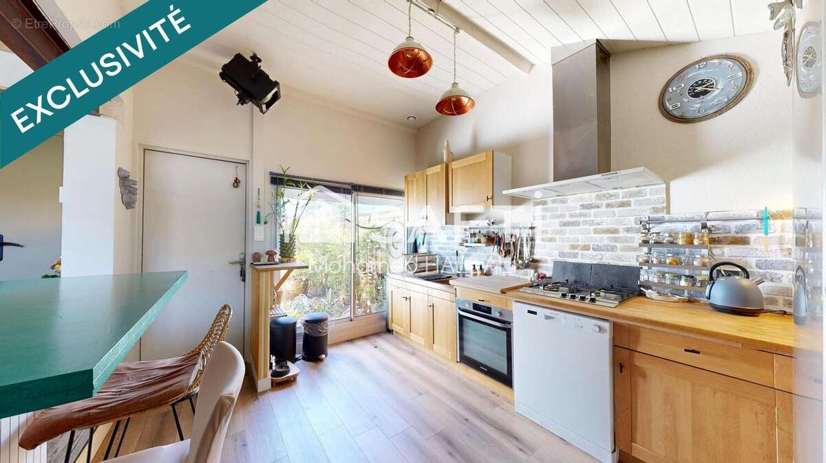 Photo 6 - Maison à LA TESTE-DE-BUCH