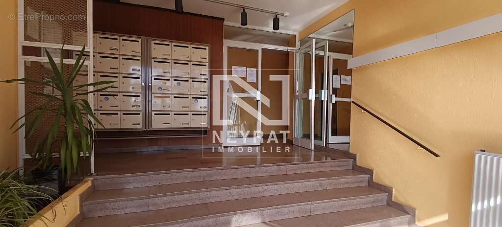 Appartement à LE CREUSOT